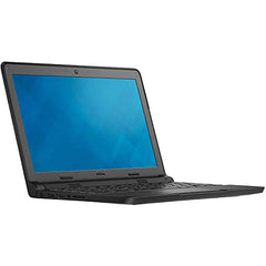 Dell 11-3120 Intel Celeron N2840 2GB RAM 16GB SSD 11.6