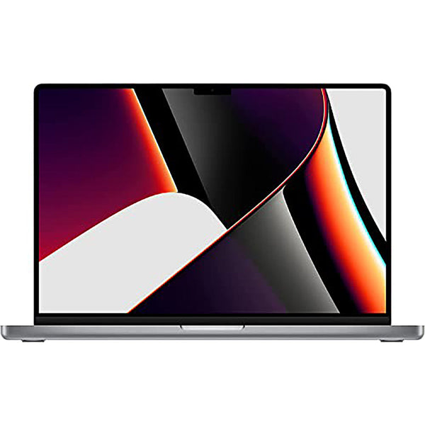 Apple MacBook Pro M1 Pro 16" 16GB/512GB Renewed Space Gray 2021