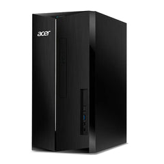 Acer Aspire TC-1760-UA92 Desktop | 12th Gen Intel Core i5-12400 6-Core Processor | 12GB 3200MHz DDR4 | 512GB NVMe M.2 SSD | 8X DVD | Intel Wireless Wi-Fi 6 AX201 | Bluetooth 5.2 | Windows 11 Home