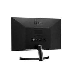 LG FHD 32-Inch Computer Monitor 32ML600M-B, IPS with HDR 10 Compatibility, Black