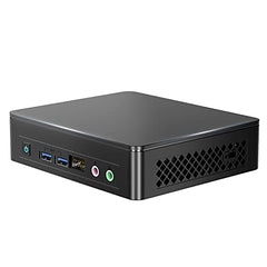 Intel Nuc 11 NUC11ATKC4 Atlas Canyon Mini pc,Intel Celeron N5105, 2.0 GHz - 2.9 GHz Burst, 4 core, 4 Thread, 15W Intel UHD Graphics, 450 – 800 MHz Burst, 8GB RAM, 256GB SSD, Windows 11 Pro