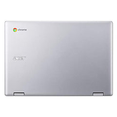 Acer Chromebook Spin 311 Convertible Laptop Celeron N4020 11.6