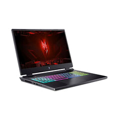 acer Nitro 17 Gaming Laptop | AMD Ryzen 7 7840HS Octa-Core CPU | NVIDIA GeForce RTX 4060 Laptop GPU | 17.3