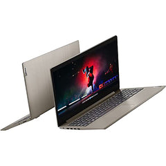 Lenovo 2022 Ideapad 3 Laptop 15.6