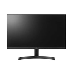 LG FHD 32-Inch Computer Monitor 32ML600M-B, IPS with HDR 10 Compatibility, Black