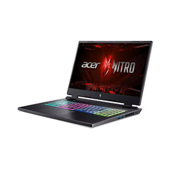 acer Nitro 17 Gaming Laptop | AMD Ryzen 7 7840HS Octa-Core CPU | NVIDIA GeForce RTX 4060 Laptop GPU | 17.3