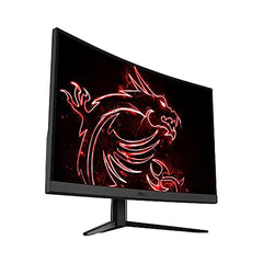 MSI Full HD Non-Glare 1ms 2560 x 1440 170Hz Refresh Rate 2K Resolution Free Sync 27