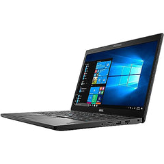 Dell Latitude 7490 Intel Core i7-8650U 16GB DDR4 512GB SSD 14