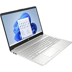 HP 15.6