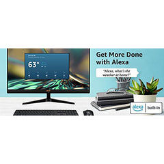 Acer Aspire C27-1700-UA91 AIO Desktop | 27