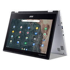 Acer Chromebook Spin 311 Convertible Laptop Celeron N4020 11.6