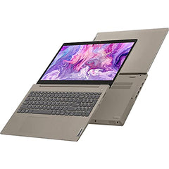 Lenovo 2022 Ideapad 3 Laptop 15.6