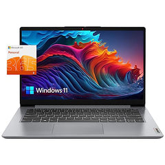 Lenovo Ideapad 14 Laptop - 14