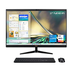 Acer Aspire C27-1700-UA91 AIO Desktop | 27