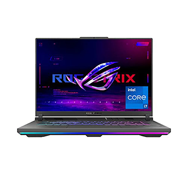 ASUS ROG Strix G16 Gaming Laptop 16-inch RTX 4060 i7-13650HX 16GB DDR5 Eclipse Gray