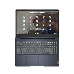 Lenovo 3i Chromebook 2023 15.6