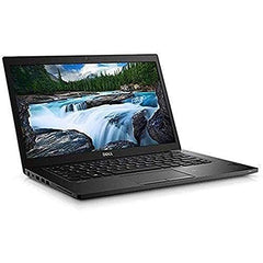 Dell Latitude 7490 Intel Core i7-8650U 16GB DDR4 512GB SSD 14