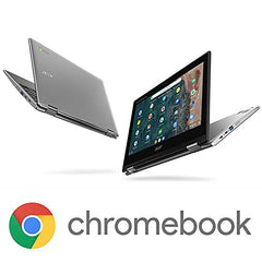 Acer Chromebook Spin 311 Convertible Laptop Celeron N4020 11.6