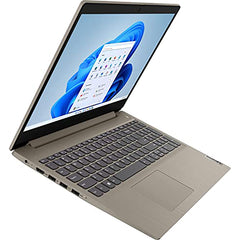 Lenovo 2022 Ideapad 3 Laptop 15.6