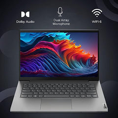 Lenovo Ideapad 14 Laptop - 14