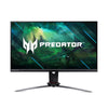 Acer Predator XB283K KVbmiipruzx 28" UHD 3840 x 2160 Agile-Splendor IPS PC & Console Gaming Monitor | AMD FreeSync Premium/G-SYNC Compatible | 144Hz | 1ms | 1xUSB Type-C, 1xDP 1.4, 2xHDMI 2.1 & 4xUSB