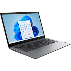 Lenovo IdeaPad 1 14 Laptop 14.0