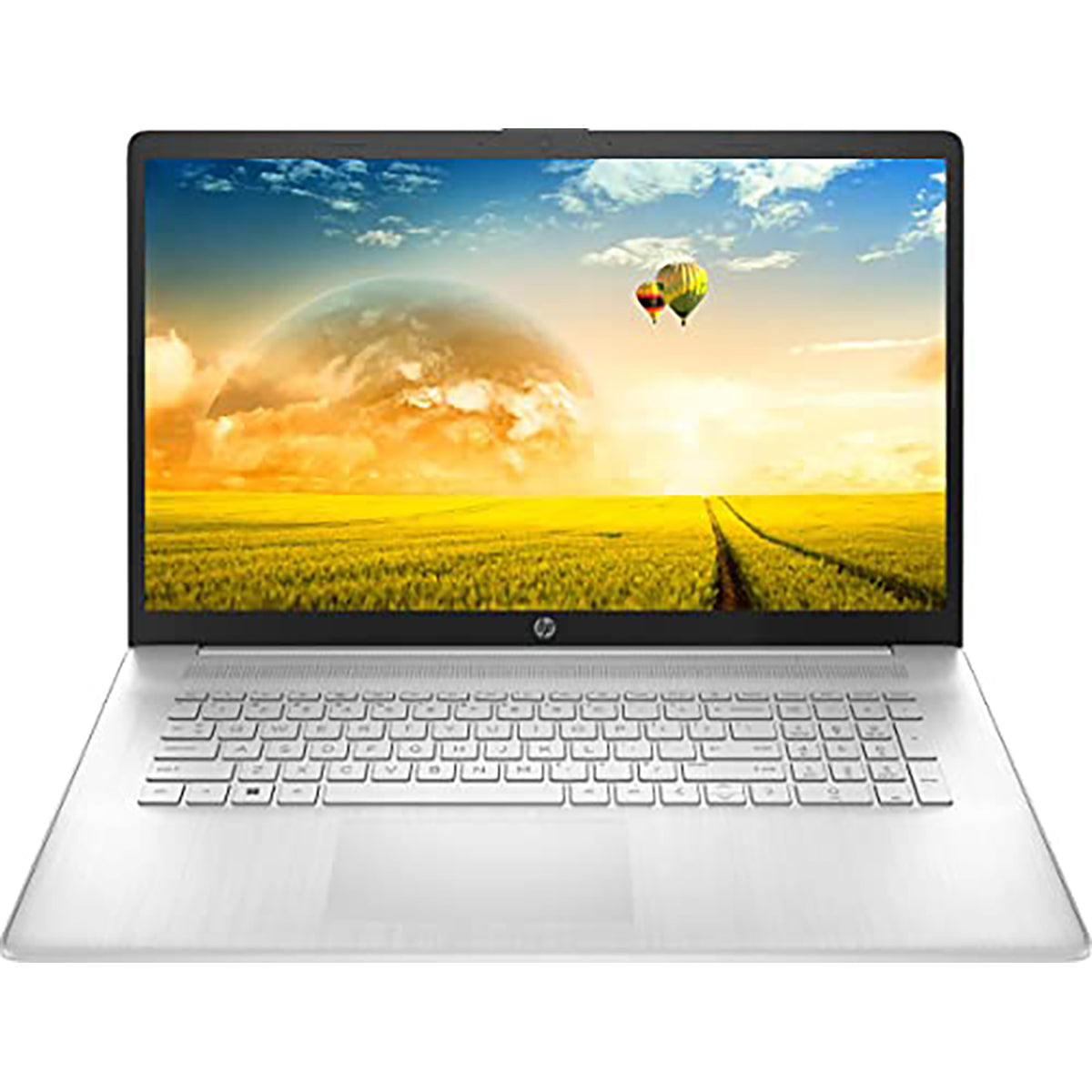 HP 17.3" Flagship HD+ Business Laptop 16GB DDR4 1TB PCIe SSD Intel Quad Core i3-1125G4 Windows 11 Silver