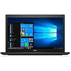 Dell Latitude 7490 Intel Core i7-8650U 16GB DDR4 512GB SSD 14