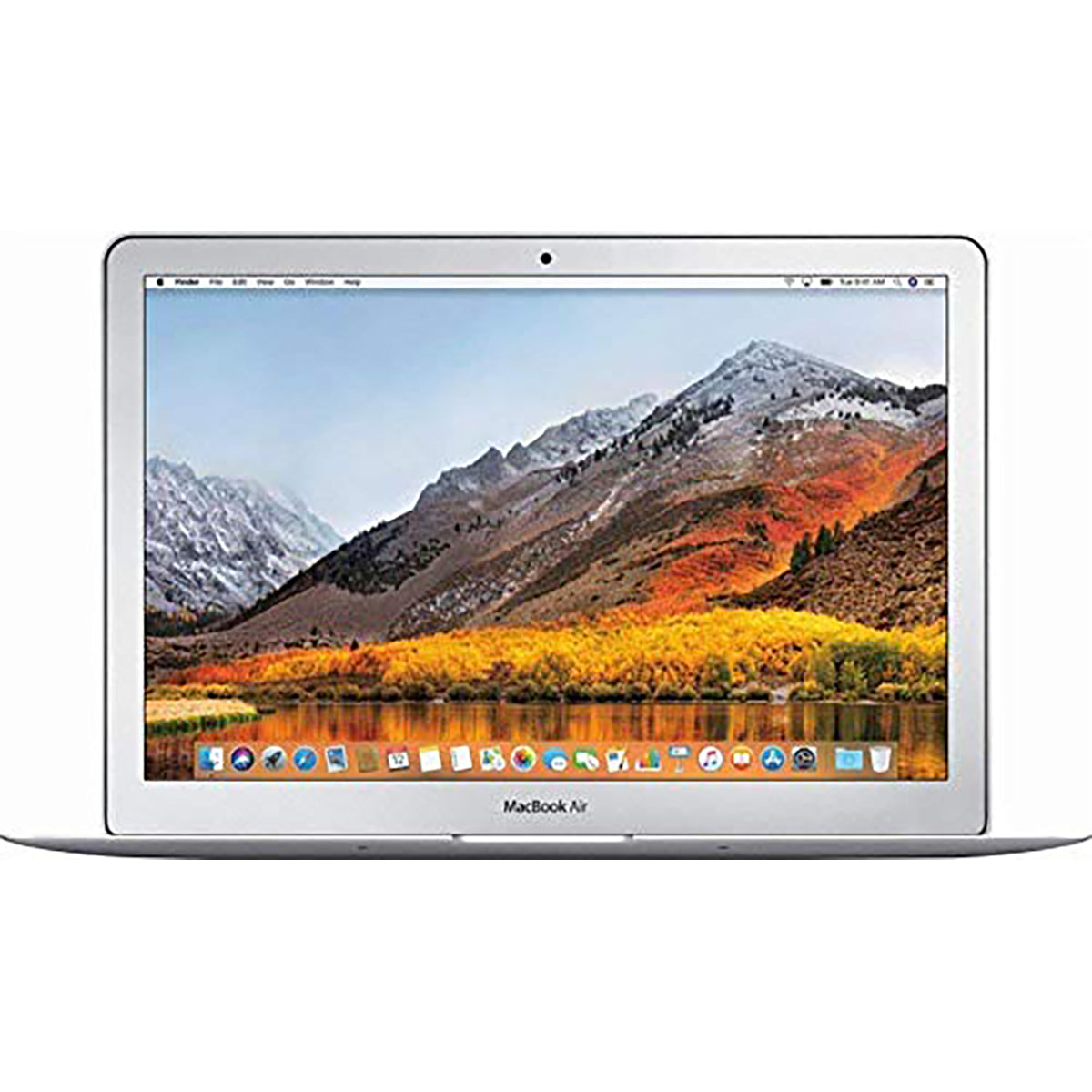 Apple MacBook Air 13-inch 2017 i5 8GB RAM 128GB SSD (Renewed)