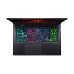 acer Nitro 17 Gaming Laptop | AMD Ryzen 7 7840HS Octa-Core CPU | NVIDIA GeForce RTX 4060 Laptop GPU | 17.3