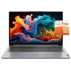 Lenovo IdeaPad 15.6