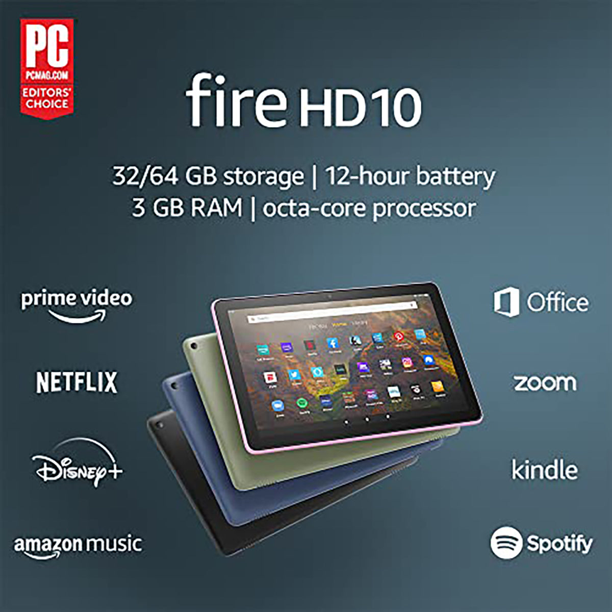 amazon-fire-hd-10-tablet-32gb-2021-release-black