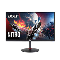 Acer Nitro XV272U Vbmiiprx 27