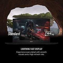 MSI Katana 15 15.6
