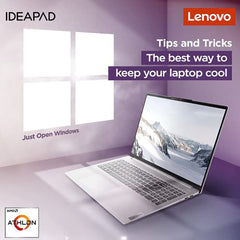 Lenovo IdeaPad 15.6