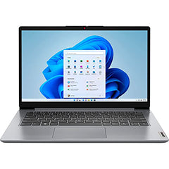 Lenovo IdeaPad 1 14 Laptop 14.0