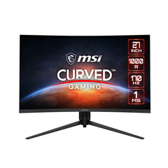 MSI G271CQP E2, 27