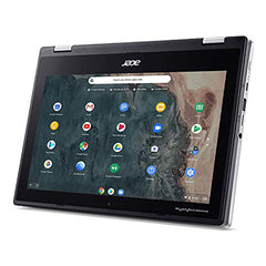 Acer Chromebook Spin 311 Convertible Laptop Celeron N4020 11.6