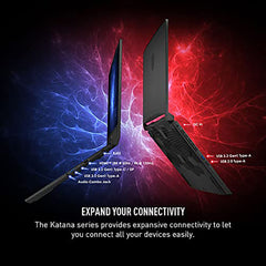 MSI Katana 15 15.6