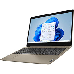 Lenovo 2022 Ideapad 3 Laptop 15.6