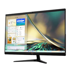 Acer Aspire C27-1700-UA91 AIO Desktop | 27
