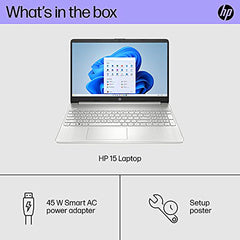 HP 15.6