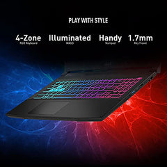 MSI Katana 15 15.6