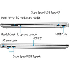 HP 15.6