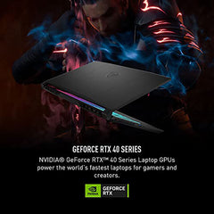 MSI Katana 15 15.6