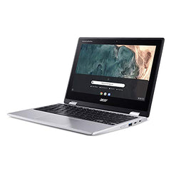 Acer Chromebook Spin 311 Convertible Laptop Celeron N4020 11.6