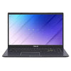 ASUS Vivobook Go 15 L510 Thin & Light Laptop Celeron N4020 4GB RAM 64GB Storage Star Black