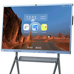 jyxoihub-smart-board-65-inch-interactive-whiteboard-4k-uhd