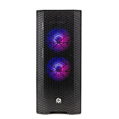 Skytech Gaming Blaze 3.0 Gaming PC Desktop – Intel Core i5 12400F 2.5 GHz, NVIDIA RTX 3060, 500GB NVME SSD, 16GB DDR4 RAM 3200, 600W Gold PSU, 11AC Wi-Fi, Windows 11 Home 64-bit,Black