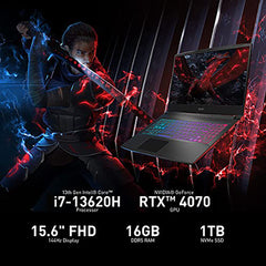 MSI Katana 15 15.6